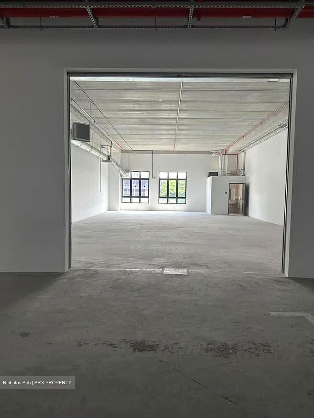 Tampines Connection (D18), Factory #620588801